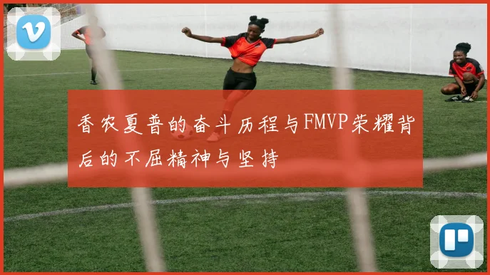 香农夏普的奋斗历程与FMVP荣耀背后的不屈精神与坚持